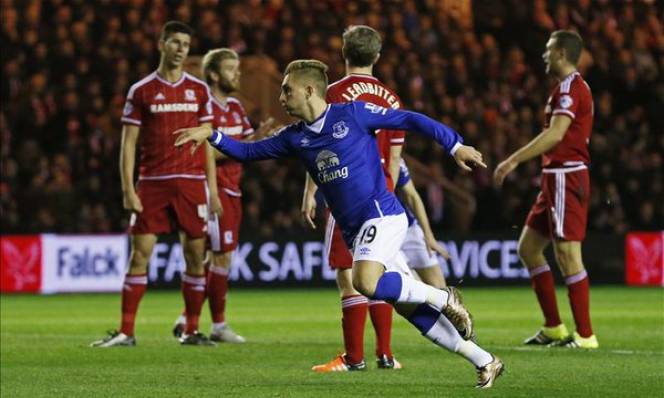 Everton vs Middlesbrough, 23h30 ngày 17/09: Chuỗi trận thăng hoa