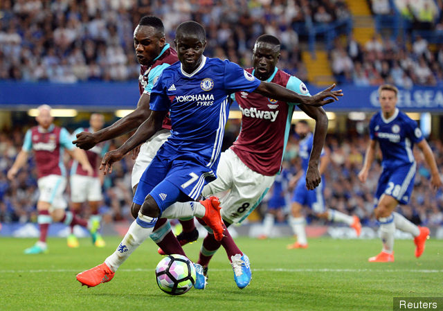 Leicester City vs Chelsea, 01h45 ngày 21/09: Tự tin trở lại