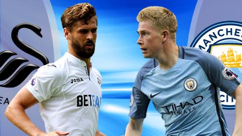 Swansea vs Man City, 01h45 ngày 22/9: Chinh phục cột mốc mới