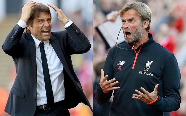 Chelsea vs Liverpool, 02h00 ngày 17/09: Cuộc đối đầu thời nhàn hạ