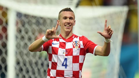 Croatia vs Thổ Nhĩ Kỳ, 01h45 ngày 6/9: Croatia khẳng định đẳng cấp