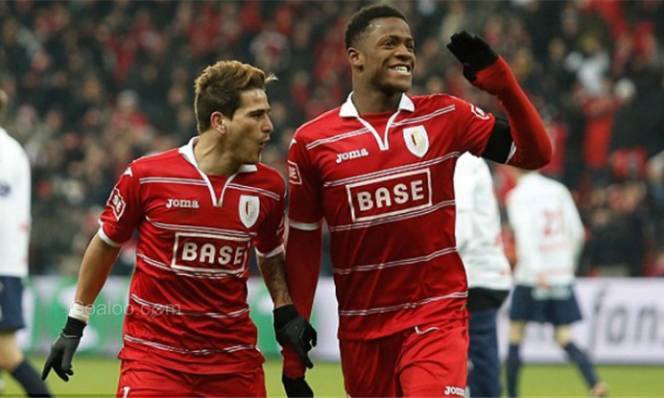 Standard Liege vs Celta Vigo, 02h00 ngày 16/09: Tin vào chủ nhà