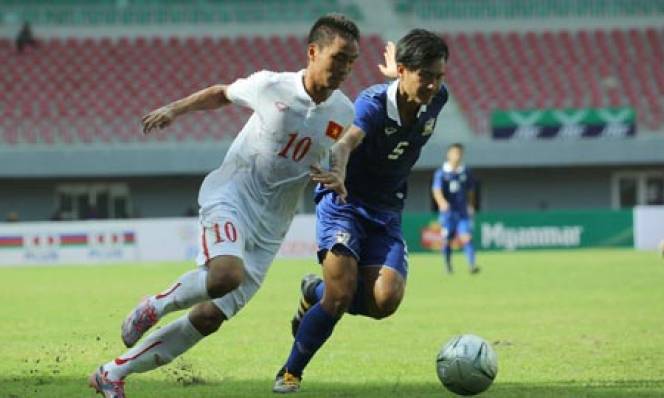 U19 Singapore vs U19 Việt Nam, 19h00 ngày 11/9: Mục tiêu tất yếu