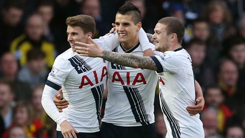 Tottenham vs Gillingham, 02h00 ngày 22/9: Đẳng cấp chênh lệch