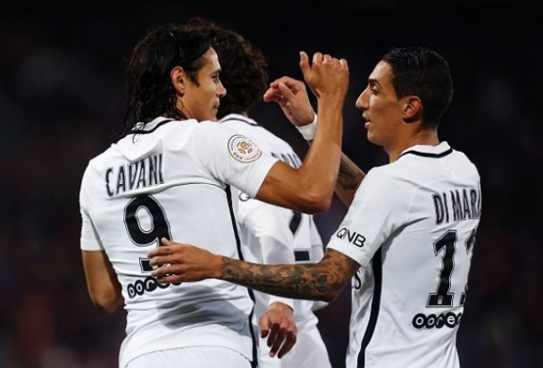 Toulouse vs PSG, 01h45 ngày 24/09: Vật cản bất ngờ