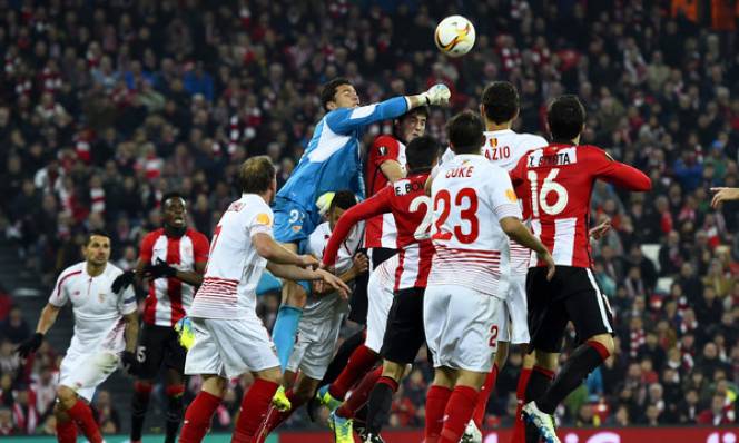 Athletic Bilbao vs Sevilla, 23h30 ngày 24/09: Phong độ ấn tượng