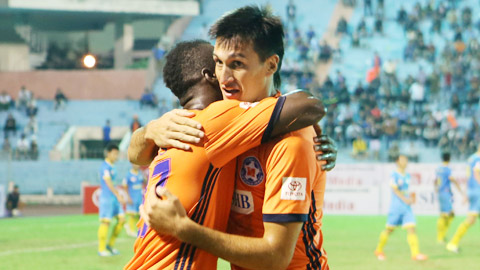 Đồng Tháp vs SHB Đà Nẵng, 16h30 ngày 18/9: Vừa đá vừa… ngóng