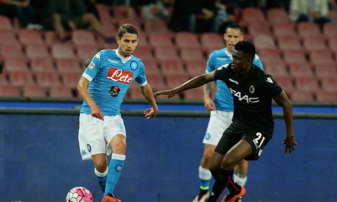 Napoli vs Bologna, 01h45 ngày 18/09: Thắng để đua top