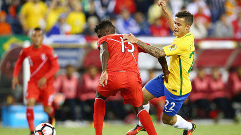 Ecuador vs Brazil, 04h00 ngày 2/9: Chuyến đi bão táp