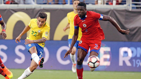 Ecuador vs Brazil, 04h00 ngày 2/9: Chuyến đi bão táp