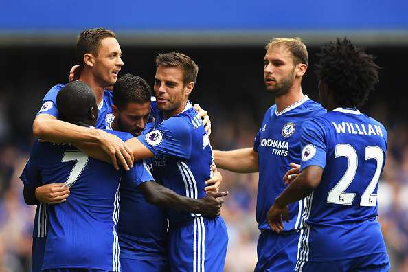 Chelsea vs Liverpool, 02h00 ngày 17/09: Cuộc đối đầu thời nhàn hạ