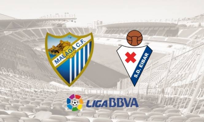 Malaga vs Eibar, 01h00 ngày 21/9: Chiến thắng đầu tay