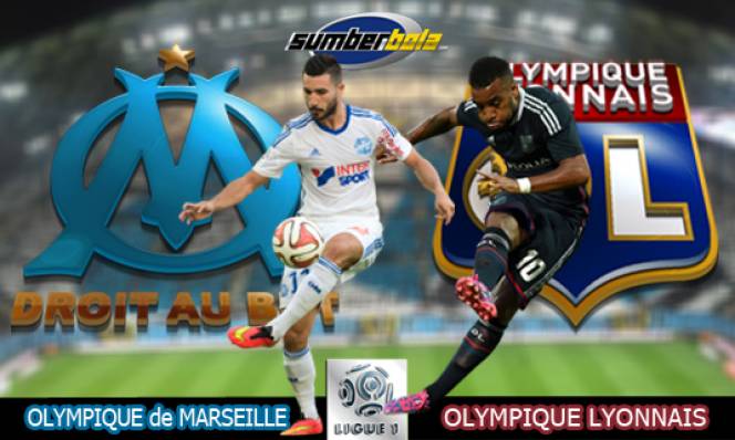 Marseille vs vs Lyon, 01h45 ngày 19/09: Đại chiến không tiếng súng