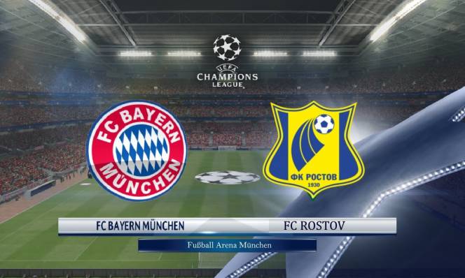 Bayern Munich vs Rostov, 01h45 ngày 14/09: Thị uy sức mạnh