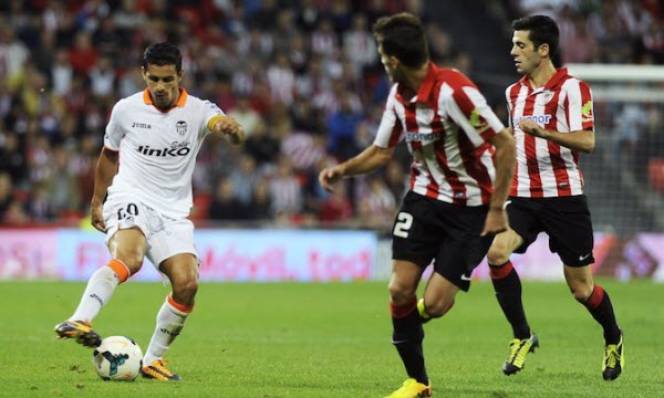 Athletic Bilbao vs Valencia, 21h15 ngày 18/09: Chưa thể có điểm