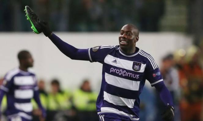 Anderlecht vs Qabala, 00h00 ngày 16/9: Nhẹ nhàng ngày ra quân