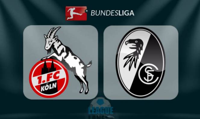 FC Koln vs Freiburg, 01h30 ngày 17/09: Tự tin phá dớp