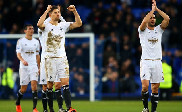 Swansea City vs Chelsea, 22h00 ngày 11/09: Thiên Nga gặp khó