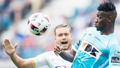 Gent vs Konyaspor, 0h00 ngày 30/9
