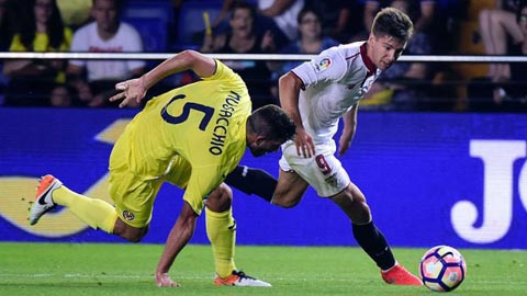 Sevilla vs Las Palmas, 23h15 ngày 10/9: Giải mã hiện tượng