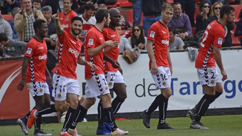 Gimnastic vs Zaragoza, 03h00 ngày 21/9