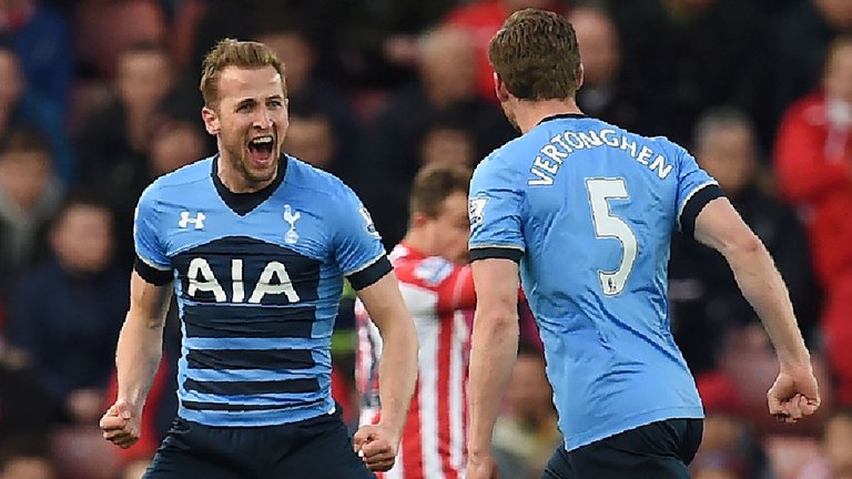 Stoke City vs Tottenham, 21h00 ngày 10/09: Chờ Harry Kane lên tiếng