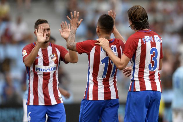 PSV vs Atletico Madrid, 01h45 ngày 14/09: Khẳng định vị thế cửa trên