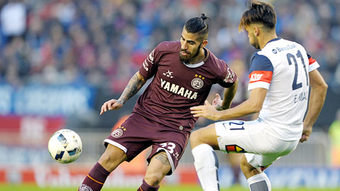 Independiente vs Lanus, 05h15 ngày 15/9: Lanus gỡ gạc