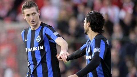 Copenhagen vs Club Brugge, 01h45 ngày 28/9: Khách không khách sáo