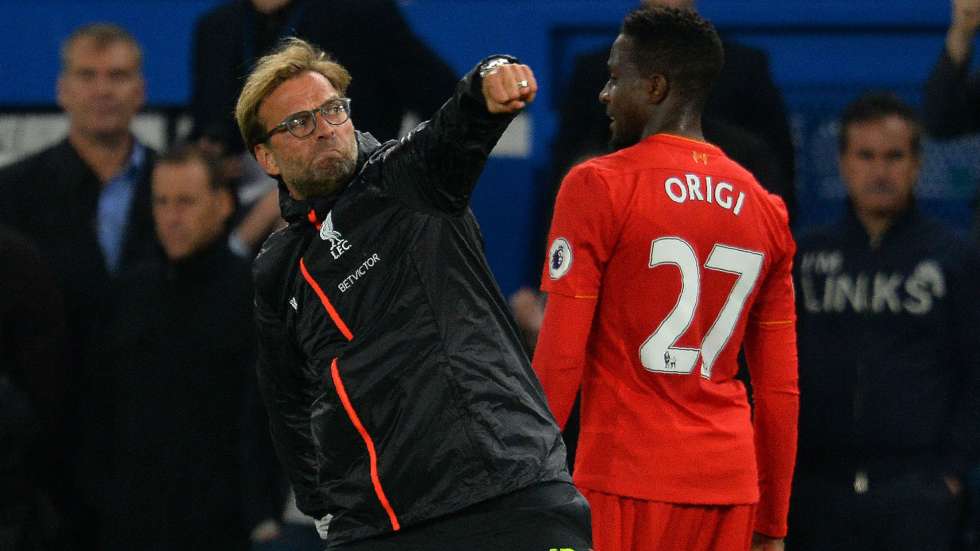 Derby County vs Liverpool, 1h45 ngày 21/09: Không lặp lại sai lầm