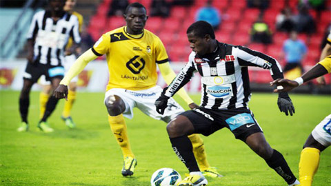 KuPS vs Mariehamn, 22h30 ngày 9/9