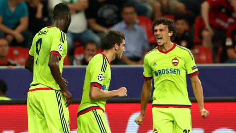 Leverkusen vs Augsburg, 01h00 ngày 22/9