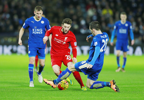 Liverpool vs Leicester, 23h30 ngày 10/9: Bùng nổ ở đại chiến