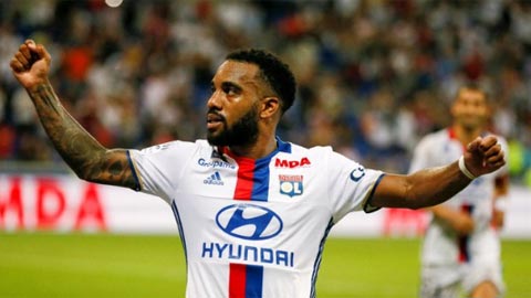 Lyon vs Bordeaux, 22h00 ngày 10/9