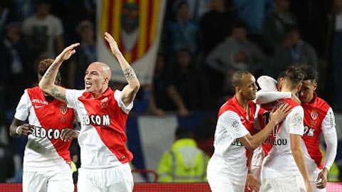 Lille vs Monaco, 01h00 ngày 11/9