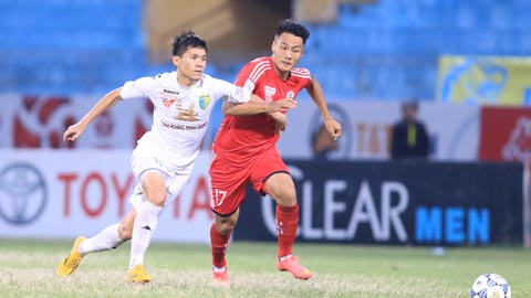 Than Quảng Ninh vs Hà Nội T&T, 17h00 ngày 11/09: Nấc thang lên thiên đường