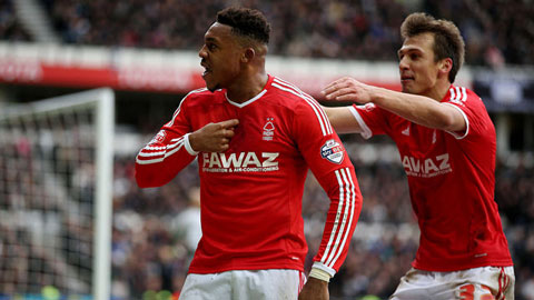 Rotherham vs Nottingham Forest, 01h45 ngày 15/9