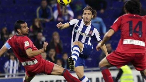 Osasuna vs Espanyol, 01h00 ngày 23/9