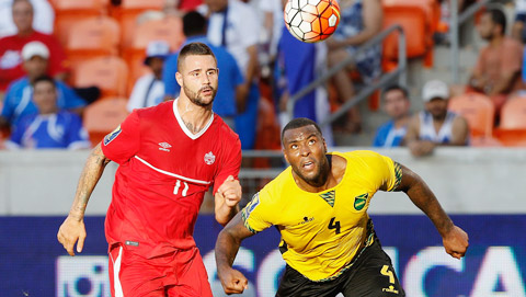 Panama vs Jamaica, 08h30 ngày 3/9: Nợ khó đòi