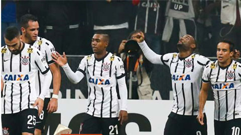 Ponte Preta vs Gremio, 07h00 ngày 15/9