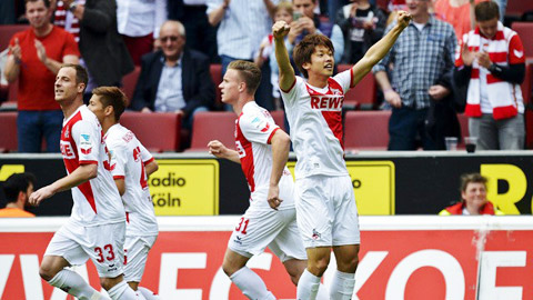 Cologne vs Freiburg, 01h30 ngày 17/9: Chủ nhà vào phom