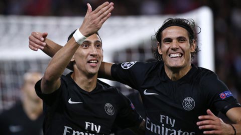 Toulouse vs PSG, 01h45 ngày 24/9: PSG và sự tự ái của kẻ phải bám đuổi