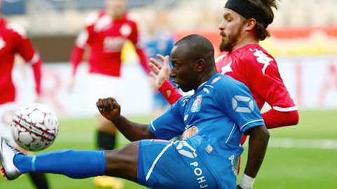 PS Kemi vs Helsinki, 21h30 ngày 9/9