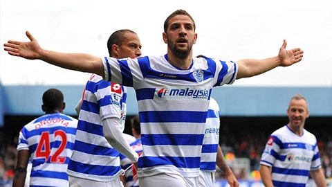 QPR vs Sunderland, 01h45 ngày 22/9