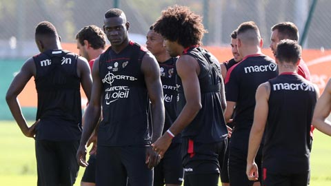 Nice vs Marseille, 01h45 ngày 12/9: Quà ra mắt của Balotelli