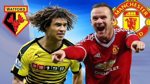 18h00 ngày 18/9, Watford vs Man United: Mảnh vá niềm tin