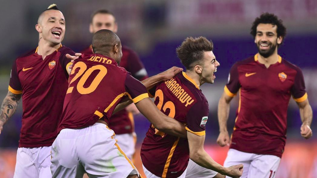 Fiorentina vs Roma, 01h45 ngày 19/09: May mắn song hành