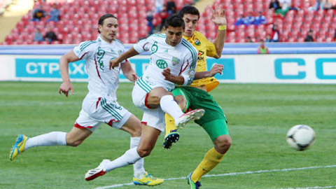 Rostov vs Krylya Sovetov, 0h00 ngày 10/9