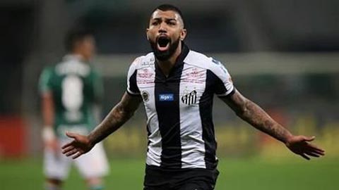 Santos vs Corinthians , 02h00 ngày 12/9