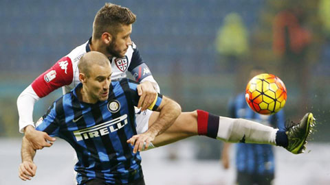 Sparta Prague vs Inter, 00h00 ngày 30/9: Gã khổng lồ lơ đễnh